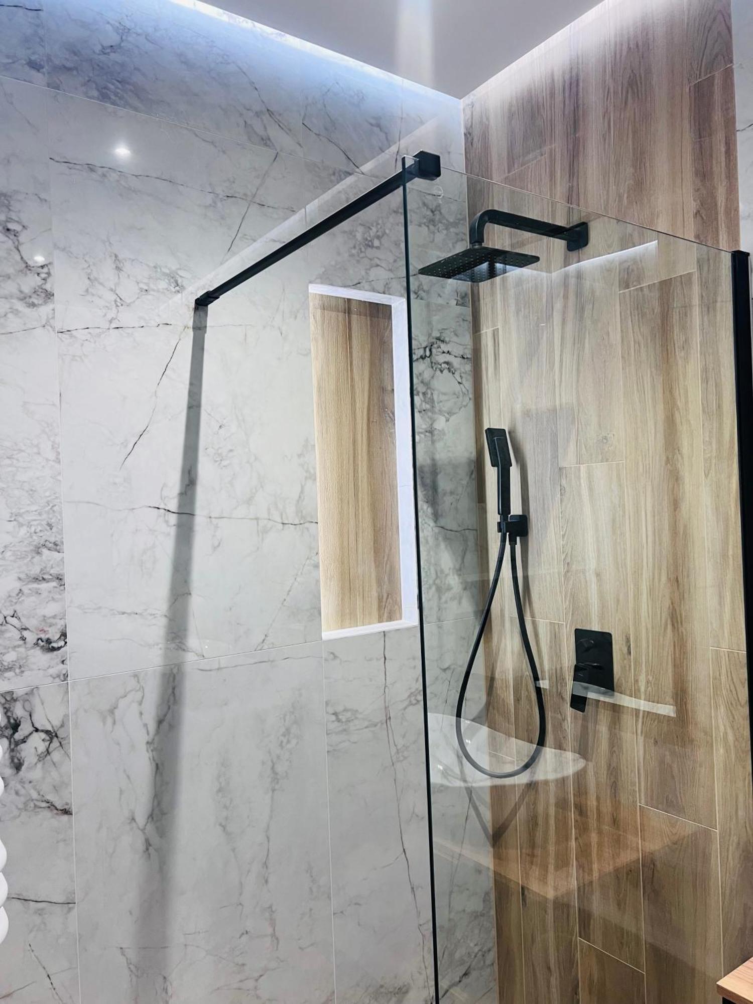 Appartamento Luna Deluxe Centrum- River Point *