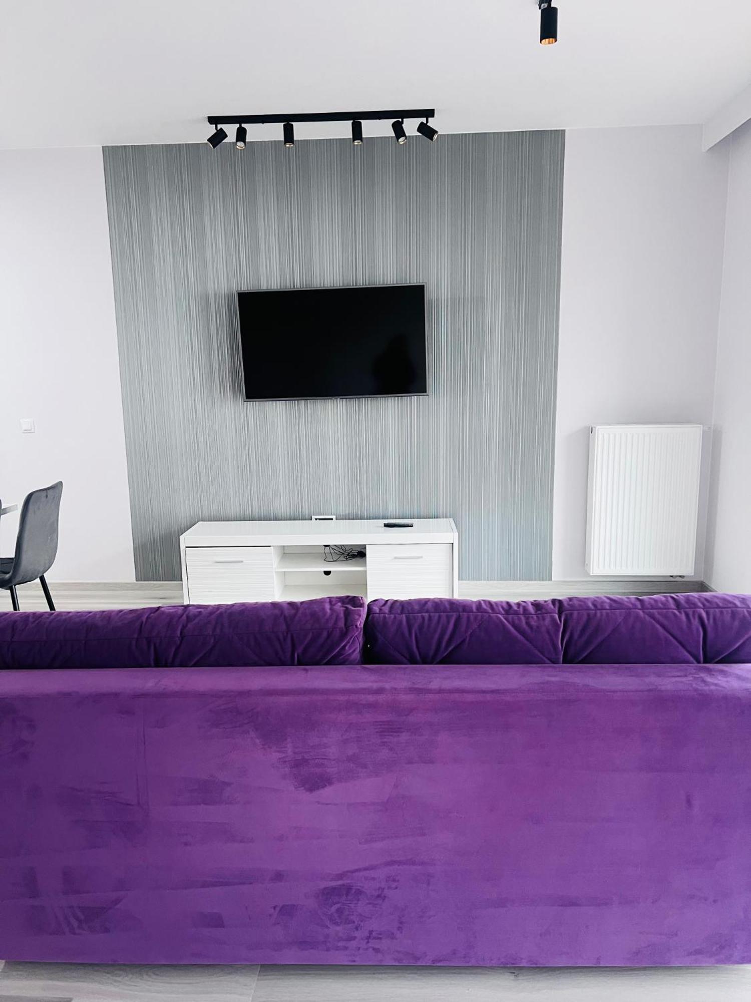 Luna Deluxe Centrum- River Point Breslavia