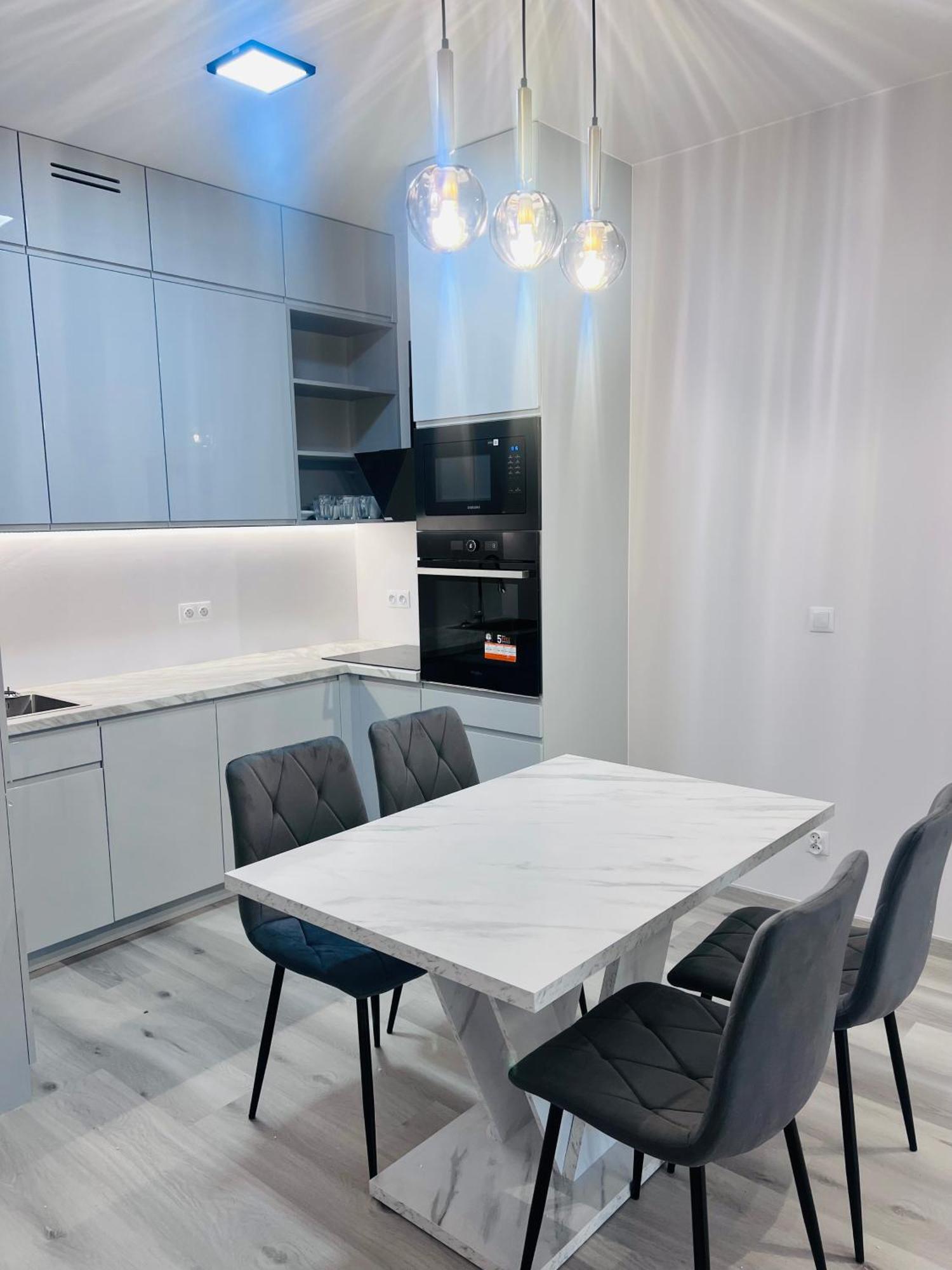 Luna Deluxe Centrum- River Point Appartamento