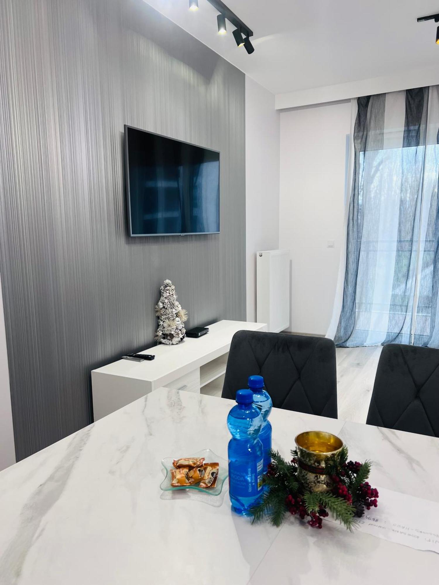 Appartamento Luna Deluxe Centrum- River Point *