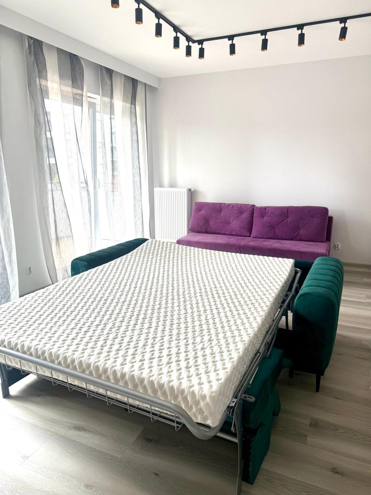 Luna Deluxe Centrum- River Point Appartamento *