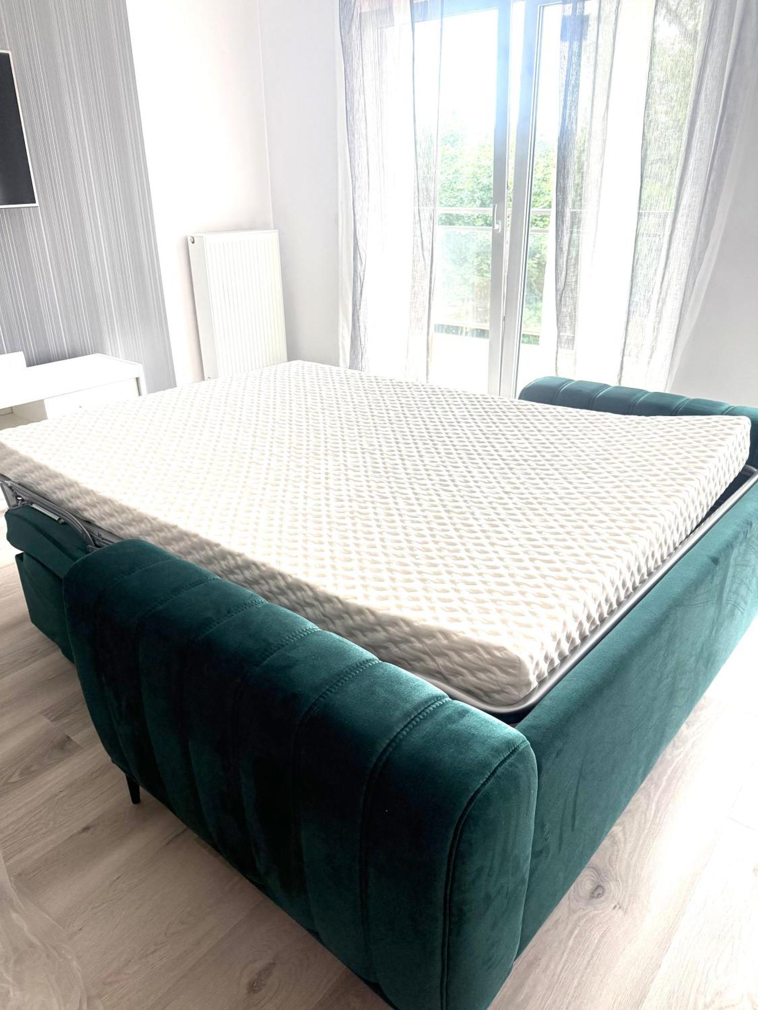 Luna Deluxe Centrum- River Point * Breslavia