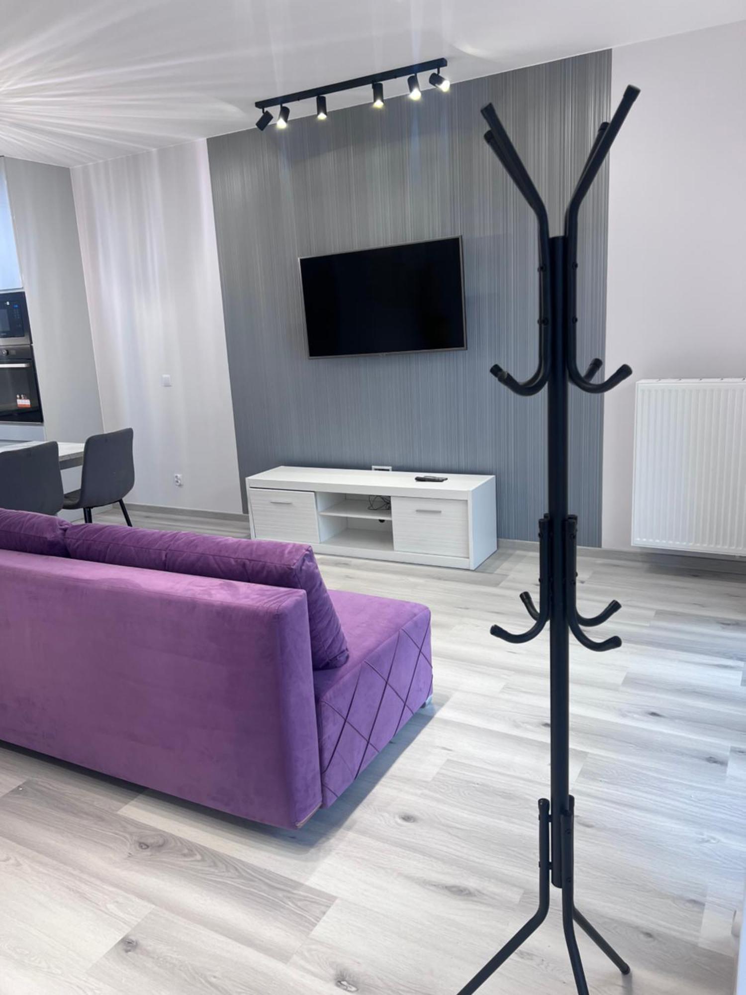Luna Deluxe Centrum- River Point