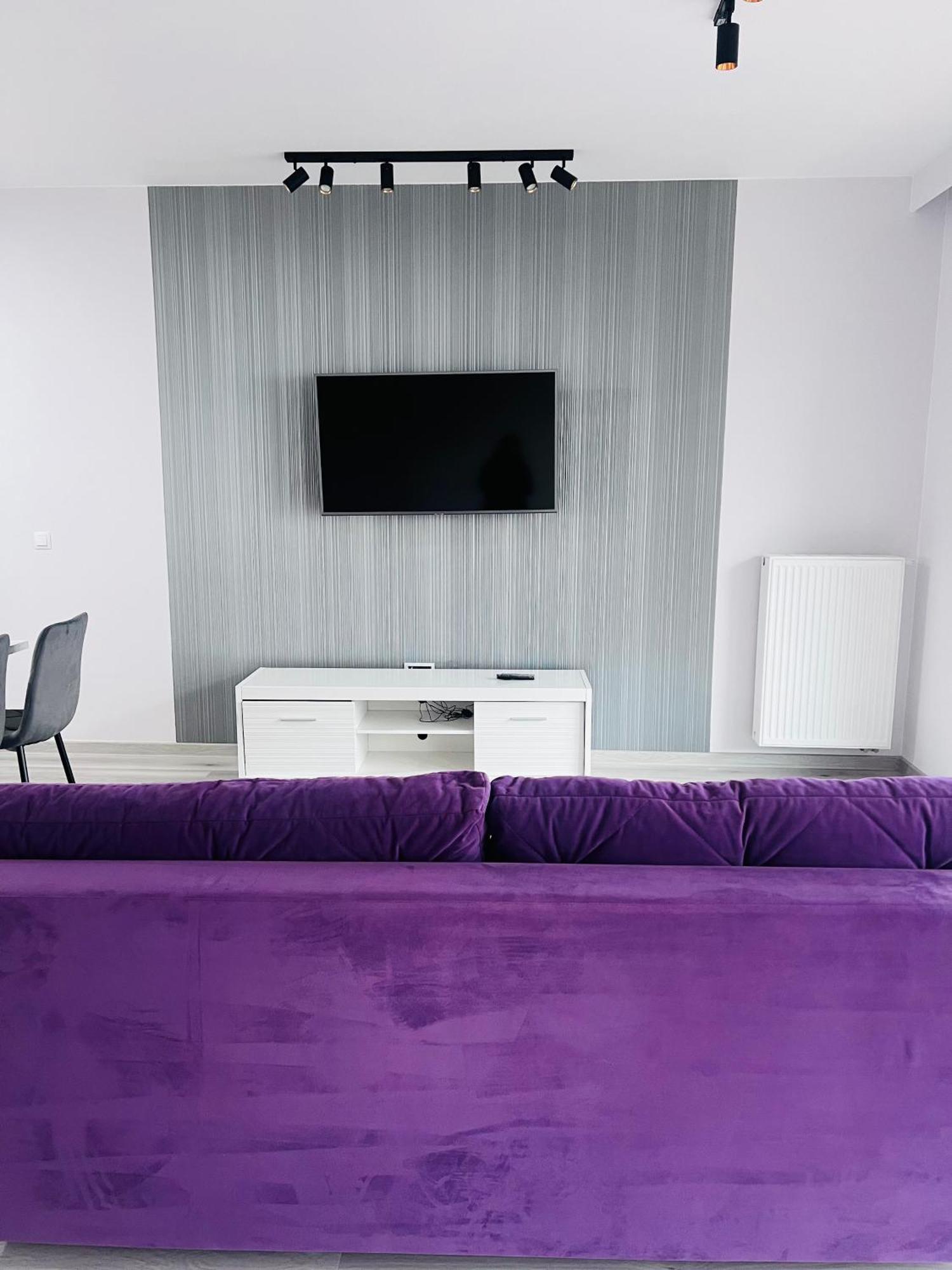 Luna Deluxe Centrum- River Point Apartment *