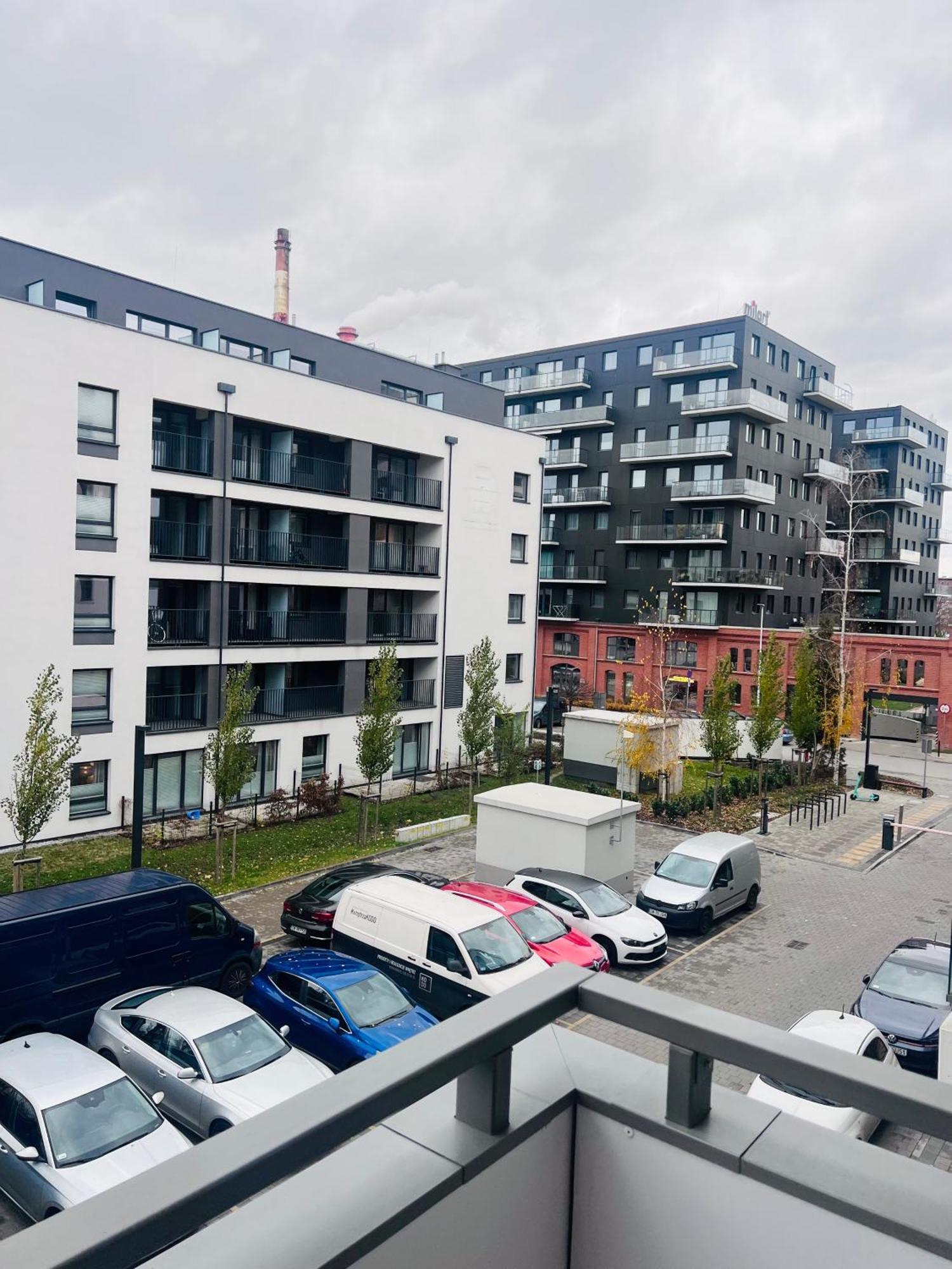 Apartment Luna Deluxe Centrum- River Point *