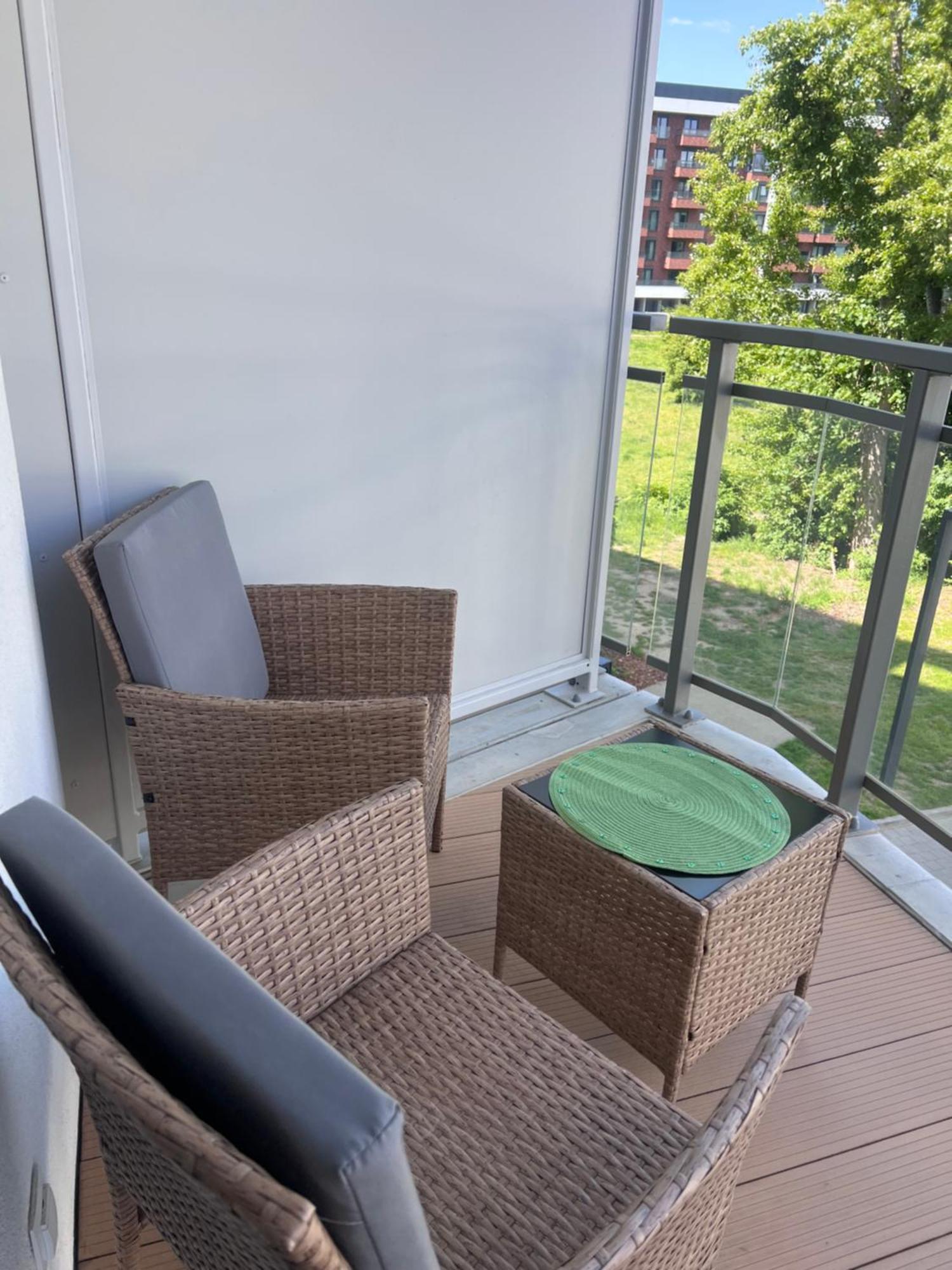 Apartment Luna Deluxe Centrum- River Point