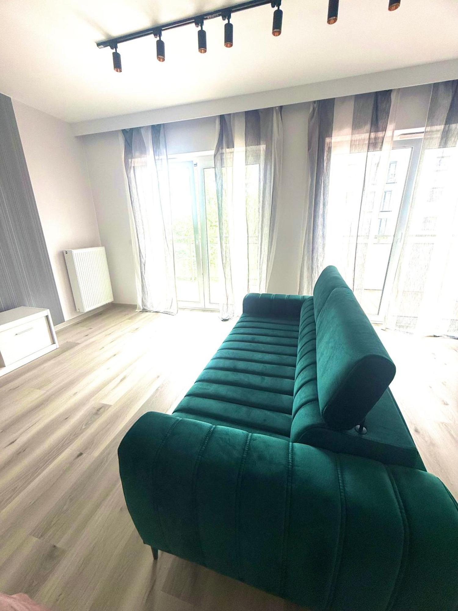 Luna Deluxe Centrum- River Point Wroclaw