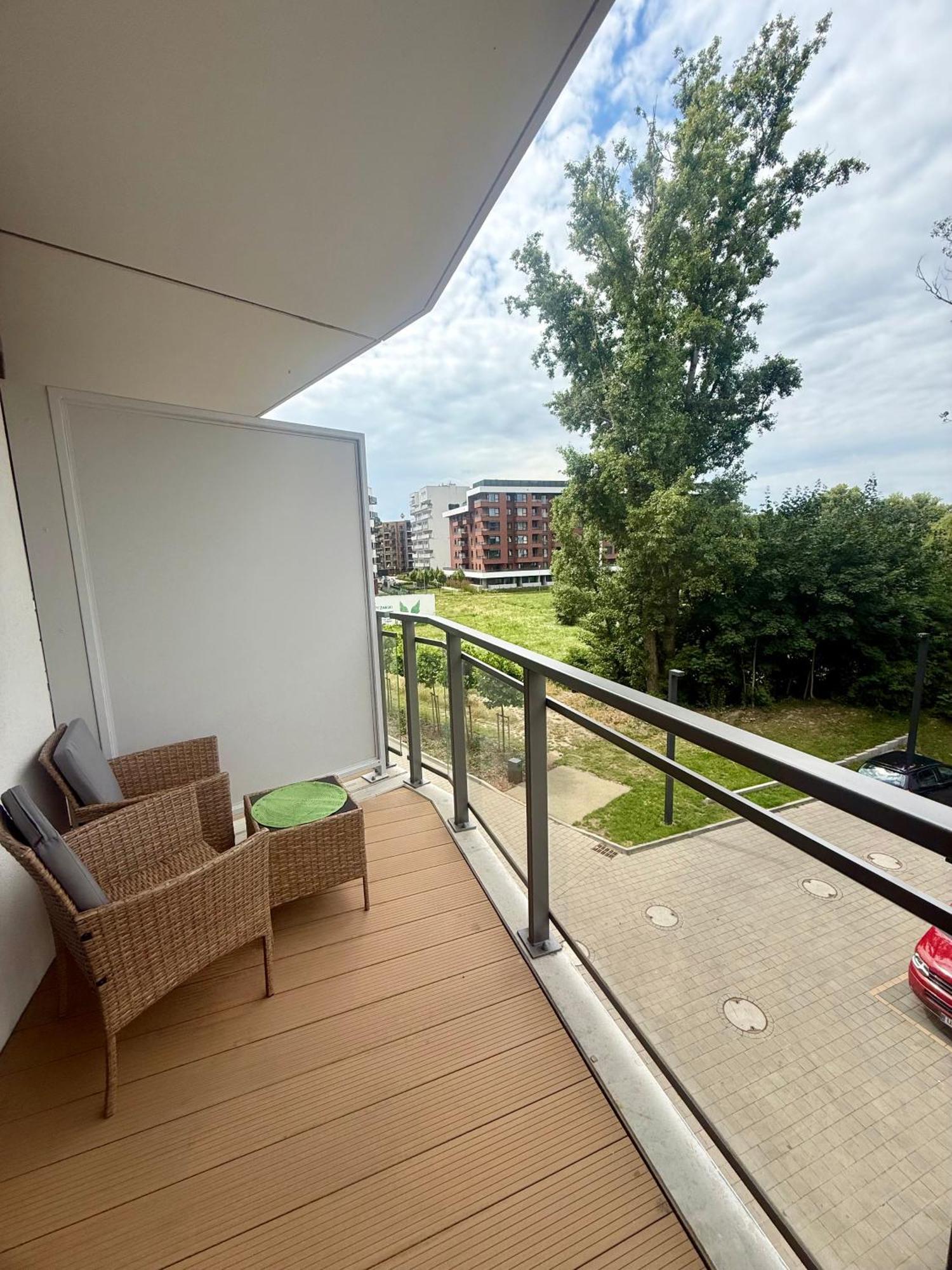 Apartment Luna Deluxe Centrum- River Point *
